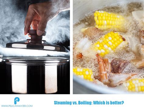 Is steaming better than cooking?