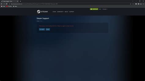 Is steampowered a safe website?