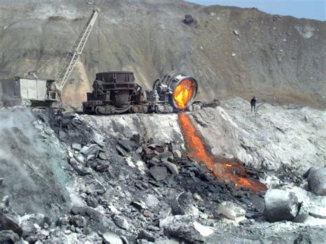 Is steel slag bad for the environment?