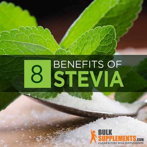 Is stevia safe to use everyday?