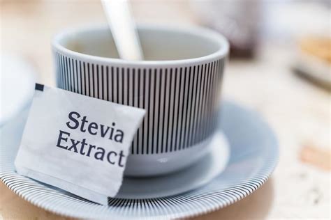 Is stevia still banned in Europe 2023?