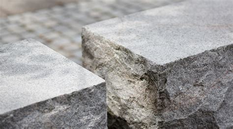 Is stone more sustainable than concrete?