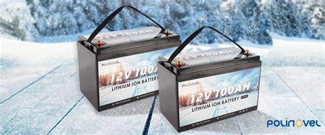 Is storing lithium batteries in the cold bad?