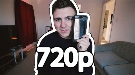 Is streaming in 720p good enough?