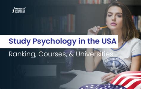 Is studying psychology in USA worth it?