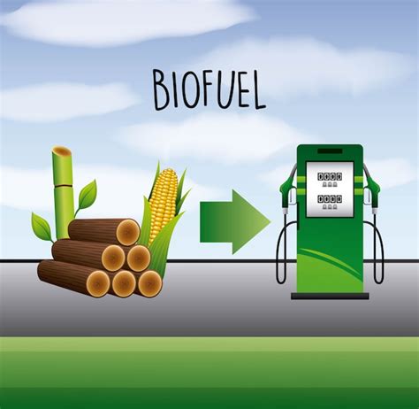 Is sugar a biofuel?