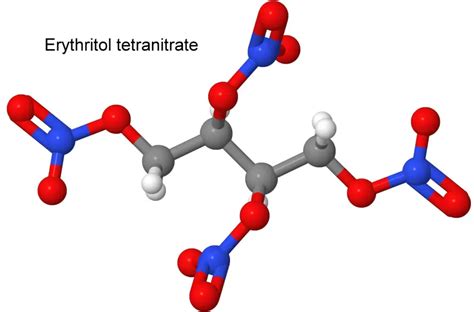 Is sugar more powerful than TNT?