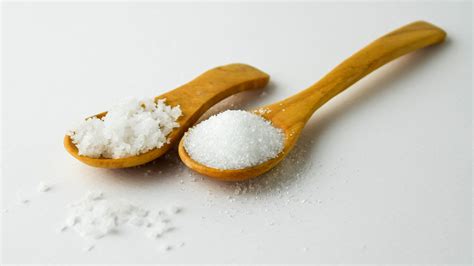 Is sugar or salt worse for you?