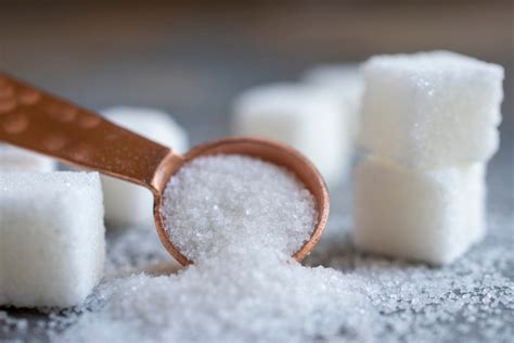 Is sugar really sweet?