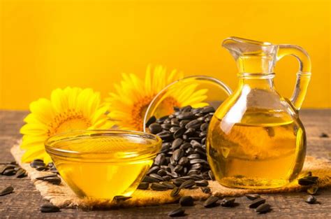 Is sunflower oil an unhealthy oil?