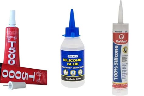 Is super glue bad to smell?