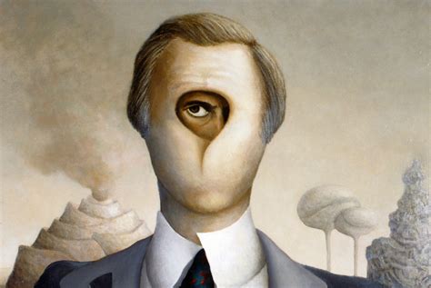 Is surrealism art realistic?