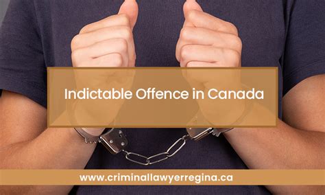 Is swearing a criminal offence in Canada?