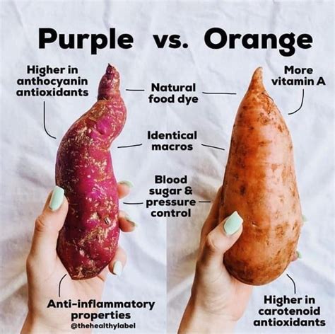 Is sweet potato good or bad for you?