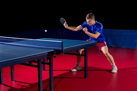 Is table tennis a big sport?