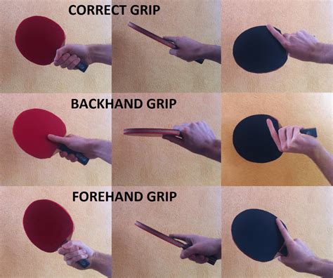 Is table tennis bad for your posture?