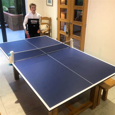 Is table tennis best of 5 or 7?