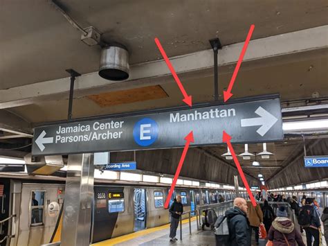 Is taking the subway to JFK safe?