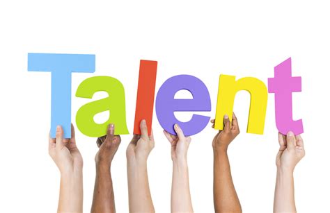 Is talent a gift or skill?