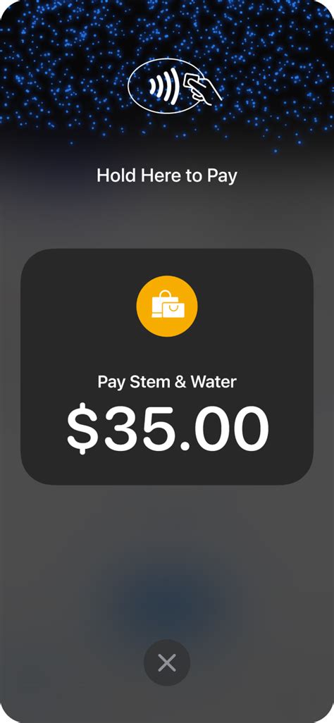Is tap to pay on iPhone safe?