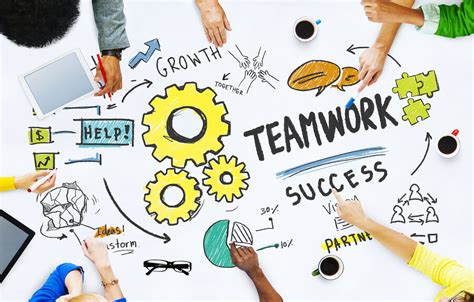 Is teamwork a hard skill?