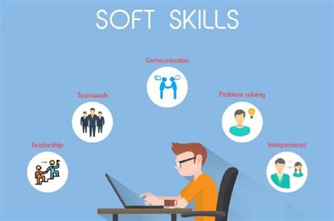 Is technical skill a soft skill?
