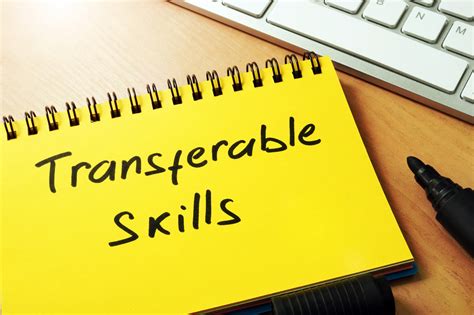 Is technical skills a transferable skill?