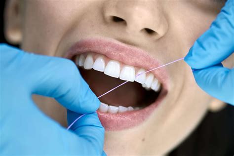 Is teeth cleaning safe?