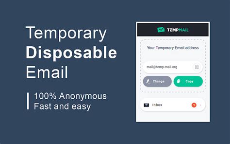 Is temp mail safe?