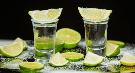 Is tequila an upper or downer?