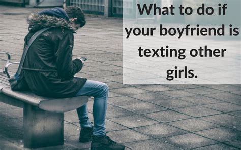 Is texting a guy friend everyday normal?