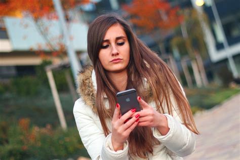 Is texting too much toxic?