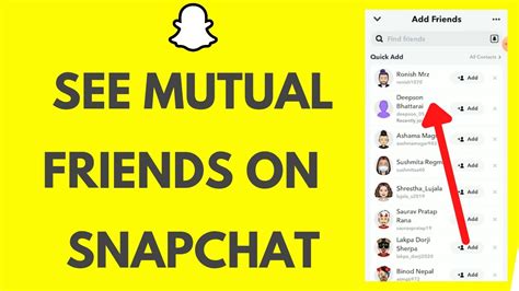 Is the 😊 on Snapchat mutual?