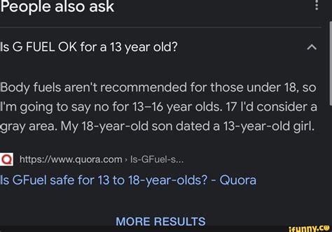 Is the 100 ok for 13 year olds?