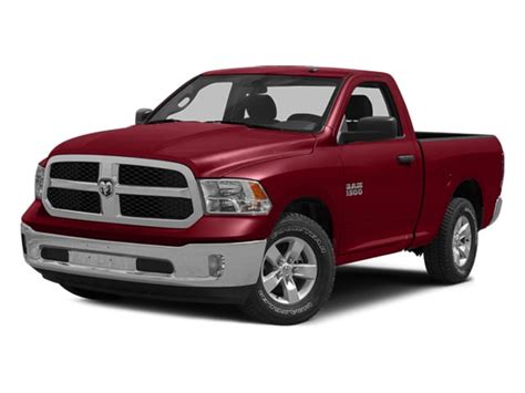 Is the 2014 Ram 1500 reliable?