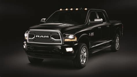 Is the 2018 Ram reliable?