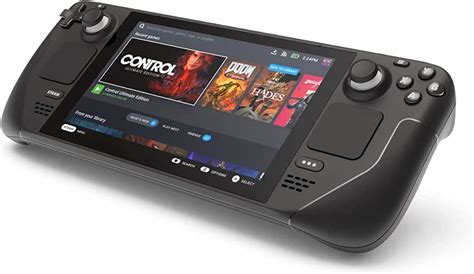 Is the 256GB LCD Steam Deck worth it?