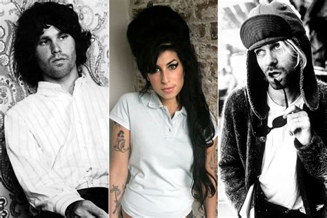 Is the 27 Club only for celebrities?