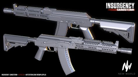 Is the AK 109 real?