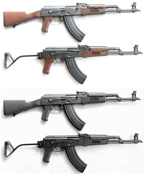 Is the AK-47 German?
