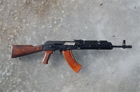 Is the AK-47 unreliable?