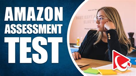 Is the Amazon test hard?
