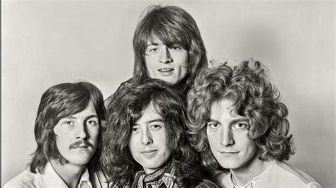 Is the Band Led Zeppelin still alive?