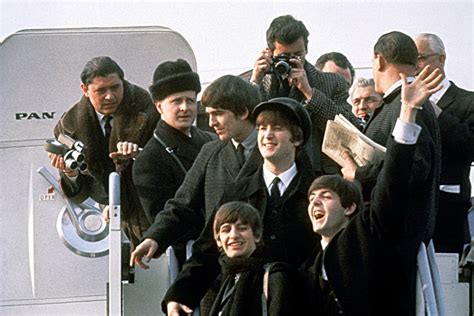 Is the Beatles American or British?