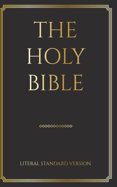 Is the Bible a literal book?