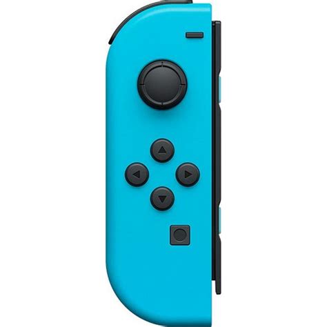 Is the Blue Joy-Con left or right?