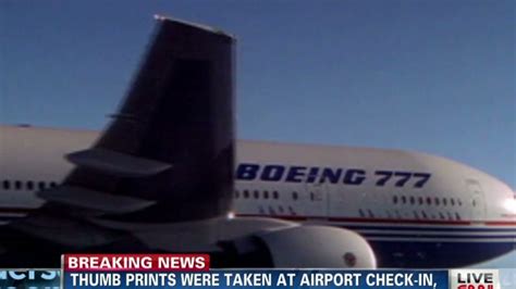 Is the Boeing 777 safe?