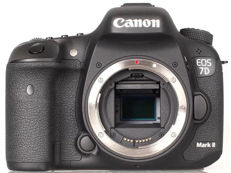 Is the Canon 7D full frame?