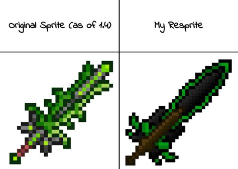 Is the Chlorophyte Claymore better than the Excalibur?