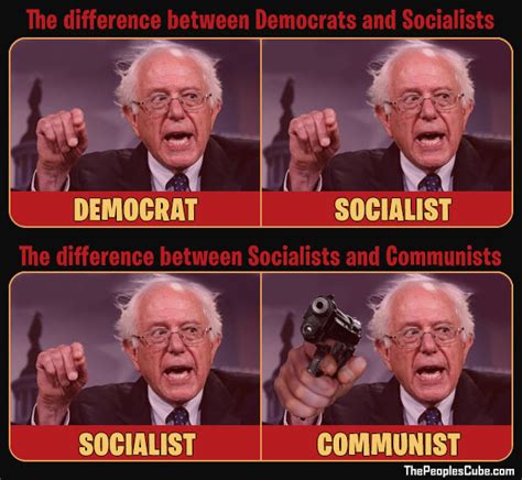 Is the Co-op socialist?